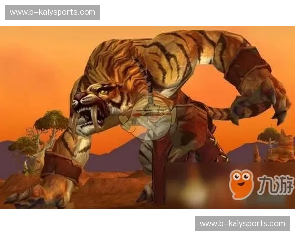 撕碎平庸的利齿：沃尔夫vs这个乏味的世界