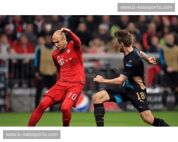 欧冠巅峰对决：拜仁慕尼黑vs曼联（2010）——记忆中的荣耀与遗憾